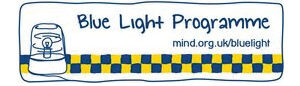 Blue Light Programme Logo