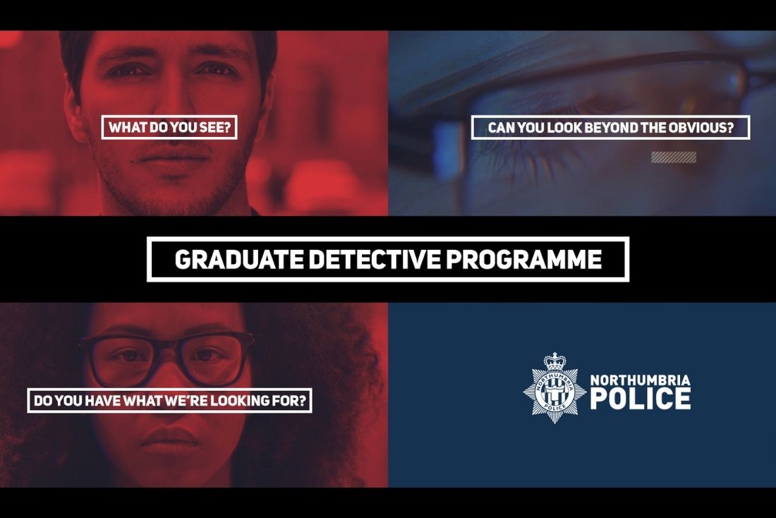 detective programmes