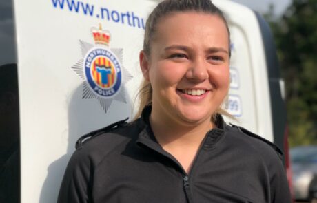 Why join Northumbria Police? - Northumbria Police