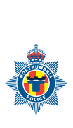 Northumbria Police Logo