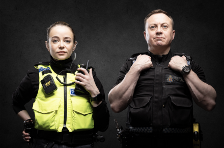 Become a Northumbria Police cadet