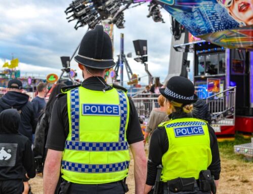 4 things that might surprise you about working in neighbourhood policing